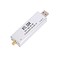 Miniatyrbillede 3 af 5: RTL SDR Modtager V3 RTL2832U 0.1MHz-1.7GHz TCXO SMA Modtager med Antenne