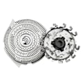 Miniatyrbild 2 av 5: HQ9 Ersättningsrakhuvud för PT920 PT927 PT870 PT877 PT878 AT830 AT880 AT920 AT928 HQ8240 HQ8260 HQ8270