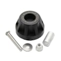 Miniatyrbillede 3 af 4: Motorcykel Kardantræk Hus Beskyttelse Crash Slider Protector Til R1200gs R1250gs
