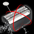 Miniatyrbild 4 av 5: Rakblad 30b Folie + blad för Braun 3 Series Smartcontrol 5494