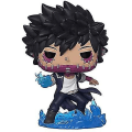 Miniatyrbilde 4 av 5: My Hero Academia Dabi Pop! Vinylfigur Nycc 2019 Eksklusiv