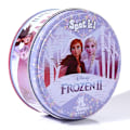 Miniatyrbillede 2 af 2: spot it spil dobble kort puslespil fest spil Frozen