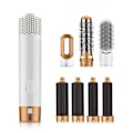 Miniatyrbild 2 av 2: Air Styler - Professionellt multifunktionellt hårstylingverktyg 5-i-1