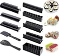 sushi verktyg, sushi formar