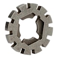 Miniatyrbillede 1 af 5: Adapter til Bosch Fein Multimaster Makita Oscillerende Værktøj Multitool