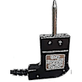 Miniatyrbilde 5 av 5: Universalkabel for stekebrett med termostat Tw 12