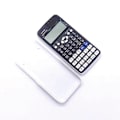Miniatyrbillede 5 af 5: 1 STK Til FX-991EX Videnskabelig Lommeregner 552 funktioner Regneark Sort