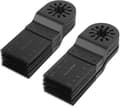 20-pack 34mm oscillerande sågblad för multiverktyg