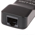 Miniatyrbilde 4 av 5: Smart TV til Uwa-br100 Wifi Trådløs USB Lan Adapter Wifi Repeater