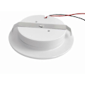 Miniatyrbillede 4 af 5: Mini LED Indbygningsspot, 55mm Diameter, 12V, Vandtæt til Badeværelse