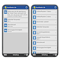 Pikkukuva 3 / 4: Obd2-diagnostiikkatyökalu Bluetooth-vikakoodinlukija Auto Scan Kfz-diagnostiikka Android LONG