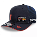 Miniatyrbillede 1 af 2: Red Bull Racing Max Verstappen Team 9fifty Kasket