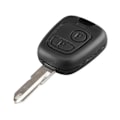Miniatyrbild 4 av 5: För Citroen C1 C2 C3 C4 Xsara Picasso Berlingo 2002 2003 2004 2005 2006 2007 2008 Bil Fjärrnyckel 433mhz ID46 Chip