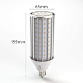 Miniatyrbillede 2 af 5: 70% Rabat - e27 LED Majslys Pære 60w, 550w Ækvivalent Lyspærer, 6500k Kold Hvid E27 LED Lyspære, Ikke-dimbar, 5850lm 160x5630smd, Edison LED C