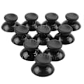 Miniatyrbillede 2 af 2: Hot 10 stk. Analog Joystick Thumbstick Gummi Hætte Til Microsoft til XBOX 360 Contro