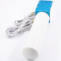 Miniatyrbillede 5 af 5: Wifi-antenne 4g Lte Antena 12dbi Omni Antenne Han 5m Dobbeltkabel 2.4ghz Til B315 E8372 E3372 Router