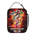 Miniatyrbilde 3 av 5: Power Rangers Lunsjpose - Bærbar Isolasjonsmatboks - SYS312