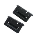 2-pack tangentbordfäste benstöd för Logitech G610 G810 Gpro tangentbordsreparation