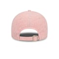Miniatyrbillede 4 af 5: New Era Kvinders Cord 9Forty Kasket ~ New York Yankees