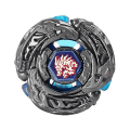 Miniatyrbilde 5 av 5: Hot Fusion Metal Rapidity Fight Masters Top Beyblade String Launcher Set Toys