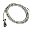 Miniatyrbild 2 av 5: CS1-F Magnetisk Luft Pneumatisk Cylinder Magnetisk Reed Switch Sensor DC AC 5V-240V
