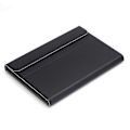 Pikkukuva 5 / 5: A0M9 Lenovo Tab M9 TB-310FU Nahkainen TPU-tablettikotelo Bluetooth-näppäimistöllä