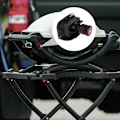 Miniatyrbilde 2 av 5: Tennpluggbryter for Weber Q-serie gassgrill, elektronisk tenning, 2181803