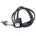 Miniatyrbillede 2 af 5: 2 STK Forreste & Bageste O2 02 Ilt Sensor til Dyna FXD Softail FLS V-Rod VRSC 2012-2017 32700005 32700006