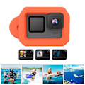 Pikkukuva 4 / 5: GoPro 12:lle vesitiivis kelluva suojakotelo