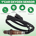 Miniatyrbild 5 av 5: Bil Syresensor O2-sensor för Ford Edge Focus Fusion Lincoln