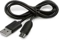 Bose Soundlink/Soundtouch USB-kabel - Data Micro-ledning til trådløs højttaler, kompatibel med Bluetooth lyd erstatning