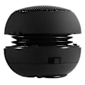 Miniatyrbilde 5 av 5: Mini Høyttaler med 3,5 mm Lydkabel Lav Spenning Innebygd Batteri Uttrekkbar Høyttaler for