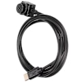 Miniatyrbillede 4 af 5: OTG Eksternt Kamera Multifunktionel Bærbar 1080P OTG Mini Cam til Android System