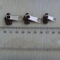 Miniatyrbillede 2 af 5: Universal lynlås reparation og udskiftning - 6 pak