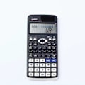 Miniatyrbillede 3 af 5: 1 STK Til FX-991EX Videnskabelig Lommeregner 552 funktioner Regneark Sort