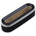 Miniatyrbilde 1 av 5: for Honda Gxv160 Toppmontert Luftfilter HRU196 HRU216 17210-Z1V-003 Gressklipper Deler