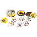 Pikkukuva 3 / 5: Dobble Cookie Run Kingdom Edition Spot It -korttipeli, qinwei-647 Palapelit ystävyyden parantamiseksi