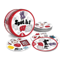 Miniatyrbillede 2 af 2: Interessant kortspil spot it spil dobble kortspil Won