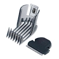 Pikkukuva 1 / 5: 2 kpl/setti Hiustenleikkurin Kampa + Hiustenleikkurin Terä QC5105 QC5115 QC5155 QC5120 Hot