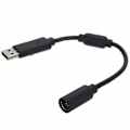 Pikkukuva 1 / 5: USB-irrotusjohtokaapeliadapteri Xbox 360 -langalliselle peliohjaimelle