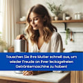 Pikkukuva 3 / 5: 2 kpl Vaihtoehtoiset Mutterit Jet, Spirit, Crystal, Terra, Duo 1.0 & 2.0, Quick-Fit CO2-Liitäntään 12