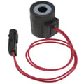 12V Magnetventilspole för Hydraforce Stift 10 12 16 Serie 6359412