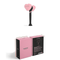Miniatyrbilde 5 av 5: Offisiell Blackpink Glow Stick, Konsert Glow Light Hammer Glow Stick Lisa Jennie