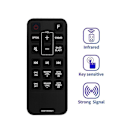 Pikkukuva 2 / 5: Vaihto-ohjain AKB74935621 LG Sound Bar SJ2 SJ2.AEUSLLK SJ2.DEUSLLK:lle