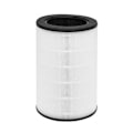 Miniatyrbillede 1 af 5: AP-T45 AP-T40FL HEPA Udskiftningsfilter til Luftrenser, AP-T45/T45WT/T40/T40WT/T40W TAR HEPA Filter