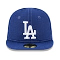 Miniatyrbilde 3 av 5: New Era MY FIRST 59Fifty Baby Infant Cap Los Angeles Dodgers