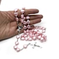 Pikkukuva 4 / 5: Gothic Cross -riipus kaulaketju korut asusteet Gothic Cross -riipus kaulakoru riipus choker naisille tyttö lahja
