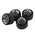 Pikkukuva 1 / 5: PUENTE 4 kpl/setti Skateboard-pyörät 70X42mm 7 tuuman Skateboard Longboard-pyörät Drift Board -varusteet