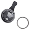 Miniatyrbillede 3 af 5: 2 stk. Flip Top To-Go Låg Juicer Tilbehør & Reservedele til 600W og Pro 900W Blender