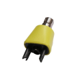 Miniatyrbillede 2 af 4: Philips næse- og ørehårs-trimmerhoved QP210/50 220 2523 2520 2527